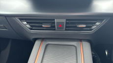 CUPRA Born 150kW V2 58kWh 5dr Auto Electric Hatchback